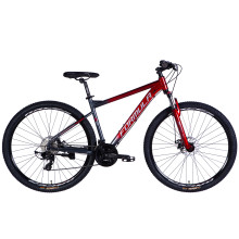Велосипед 29" FORMULA F-1 DD 2026